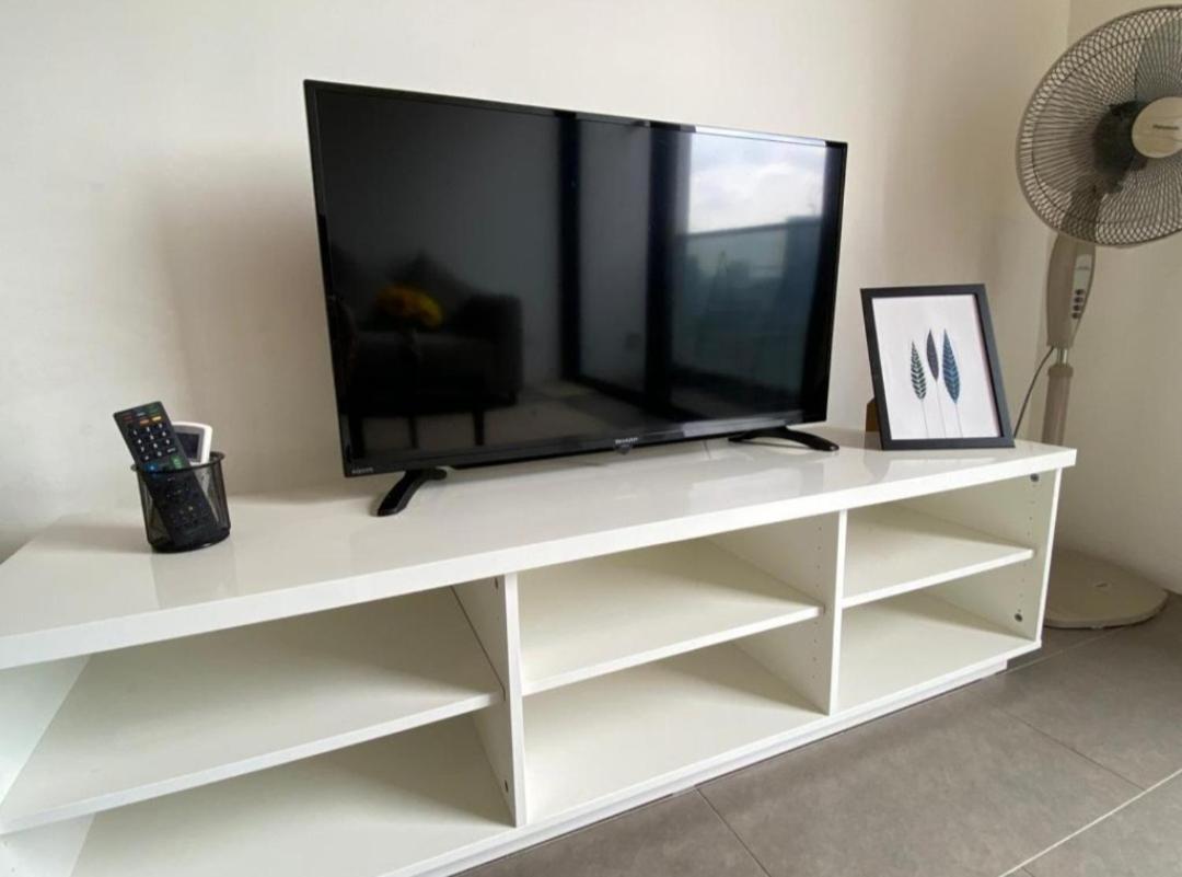 Kl Sentral Loft , Est Bangsar #2, Lrt Apartment Kuala Lumpur Luaran gambar
