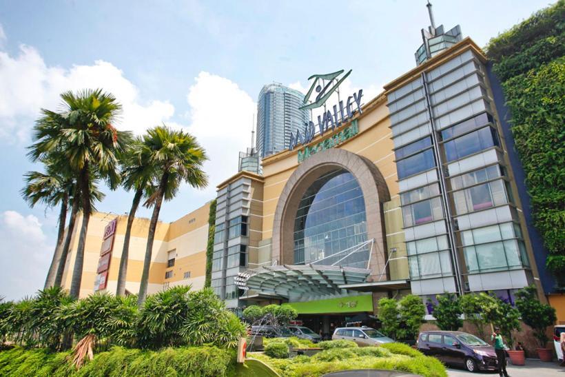 Kl Sentral Loft , Est Bangsar #2, Lrt Apartment Kuala Lumpur Luaran gambar